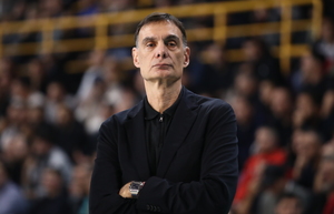 Μπαρτζώκας: «Ο Παναθηναϊκός άξιζε να κερδίσει» (video)