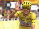 Ταντέι Πογκάτσαρ: Κατέκτησε το 5ο Tour de France και μπήκε στο πάνθεον των θρύλων (video)