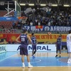 Πρόκληση στα Σκόπια: Πανό με εθνικιστικό περιεχόμενο στην αναμέτρηση της MTZ με τον Ηρακλή