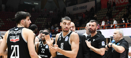 ΚΑΕ ΠΑΟΚ: Έτοιμη να περάσει στην εποχή Μυστακίδη, συνεδριάζει εκτάκτως η ΕΕΑ για να δοθεί το «πράσινο φως»