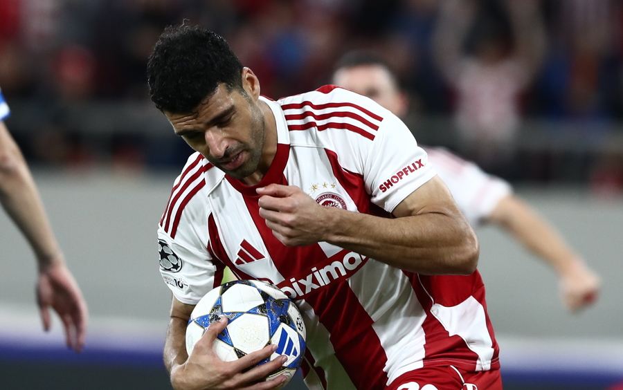 Ελλάς Σύρου – Ολυμπιακός: Άλλαξε η ώρα του αγώνα Κυπέλλου