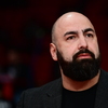 «Σοκάρει» ο Άντιτς: «Έμενα με έναν παππού που έκανε την ανάγκη του στο ασανσέρ»