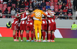 Ολυμπιακός: Sold out και με ΟΦΗ