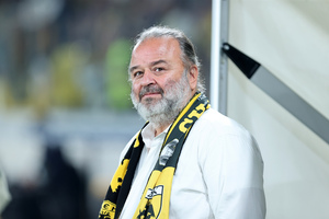 Μάριος Ηλιόπουλος: «Χρυσό» deal με κινεζικό κολοσσό για την πώληση κρουαζιερόπλοιου!