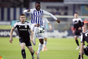 Κύπελλο Ελλάδας Betsson: Ορίστηκαν οι ημερομηνίες και οι ώρες για τα πλέι οφ με φόντο τους «8»