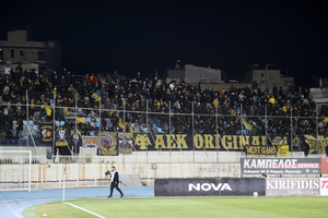 Stoiximan Super League: «Καμπάνες» για ΑΕΚ, Παναθηναϊκό, Ατρόμητο και ΑΕΛ Novibet