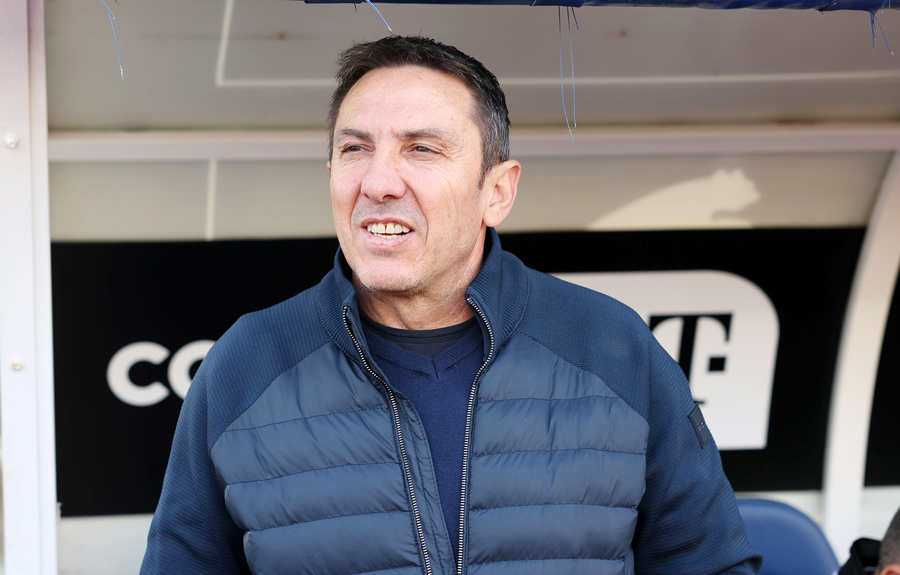 Παπαδόπουλος: «Να κρατήσουμε με νύχια και με δόντια τη θέση που έχουμε»