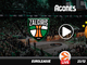 Ζαλγκίρις – Παναθηναϊκός Live Streaming*