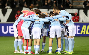 Μικρές οι διαφορές στο Φράιμπουργκ