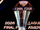 Final Four 2026: Mε ειδικό βραχιολάκι η είσοδος στο Telekom Center
