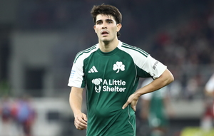 Ταμπόρδα: «Να νικήσουμε και τον ΠΑΟΚ και να πάμε τελικό»