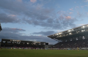 ΑΕΛ Novibet - Παναθηναϊκός: Οι ενδεκάδες του αγώνα