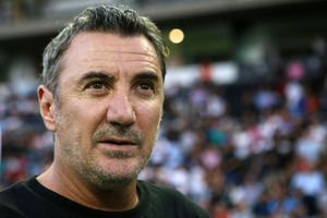 Βετεράνοι ΠΑΟΚ για Μπορμπόκη: «Χάσαμε έναν φίλο, έναν αδερφό μέσα στα γήπεδα και στη ζωή»