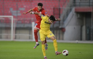 Προγνωστικά Super League 2: Σημαντικές αναμετρήσεις στο κουπόνι και επιλογές μέχρι 3.85*