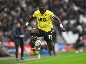 Παναθηναϊκός: Έτοιμος για το «μπαμ» με Σισοκό – Στην Αθήνα ο Γάλλος