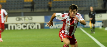 Νασιμέντο: «Πάμε να κερδίσουμε τον Παναθηναϊκό»