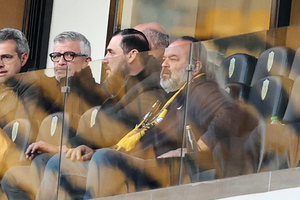 ΑΕΚ: Πρόστιμο Ηλιόπουλου για τον αποκλεισμό από τον ΟΦΗ - Πώς θα το αποφύγουν οι παίκτες