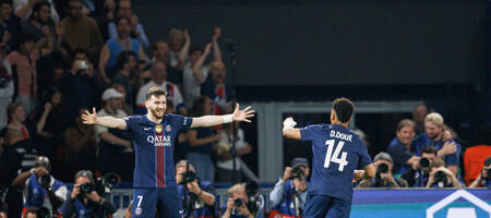 Παρί Σεν Ζερμέν-Μπάγερν Μονάχου: Μάχη «γιγάντων» στο Παρίσι!