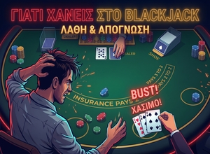 Πώς να κερδίσω στο Blackjack