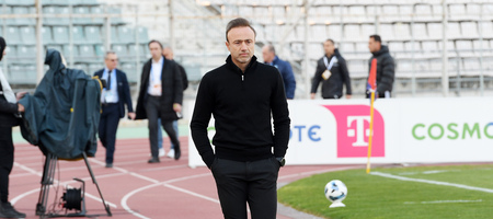 Με απουσίες απέναντι στον Ολυμπιακό ο ΟΦΗ – Εκτός Γκονσάλες, Θεοδοσουλάκης και άλλοι πέντε!