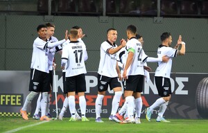 ΑΕΛ Novibet – ΟΦΗ 1-2: Τεράστιο «διπλό» και βαθμολογική «ανάσα» για τους Κρητικούς! (video)