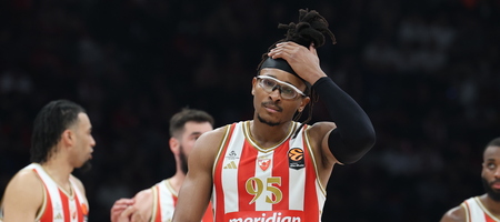 Πρόεδρος Ερυθρού Αστέρα: «Είναι δύσκολο να τα βάζεις με ανώτερες δυνάμεις»