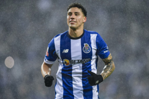 Στο στόχαστρο του ΠΑΟΚ ο Χόρχε Σάντσες