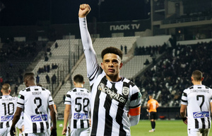 ΠΑΟΚ: Το αναλυτικό πρόγραμμα των Playoffs