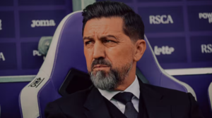 Άντερλεχτ: Παρελθόν ο Χάσι, προσωρινός αντικαταστάτης του ο Στιλ