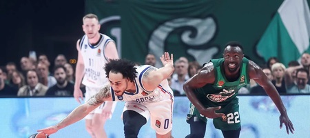 Χωρίς Λάρκιν και Οσμάνι η Εφές