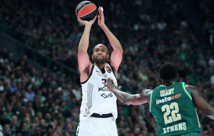 Παρτιζάν: Δανεικός στην Μπανταλόνα ο Πάρκερ