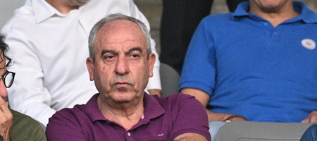 Βαρούχας κατά ΑΕΚ: «Άλλαξε άποψη για τον Λανουά επειδή πήρε το πρωτάθλημα»