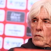 Γιοβάνοβιτς: «Τα πράγματα δεν πήγαν όπως θέλαμε, η απογοήτευση μπορεί να μας κάνει πιο δυνατούς» (video)