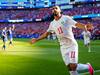 Σκωτία - Μαρόκο 0-1: «Αγκάλιασαν» την πρόκριση με το «χρυσό» γκολ του Σαϊμπάρι τα «Λιοντάρια του Άτλαντα» (video)
