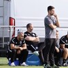 Λίσι: «Ελπίζω να έχουν έρθει νέοι παίκτες πριν από το πρώτο ευρωπαϊκό παιχνίδι...»