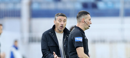 Κέρκεζ: «Τα πράγματα θα αλλάξουν προς το καλύτερο»