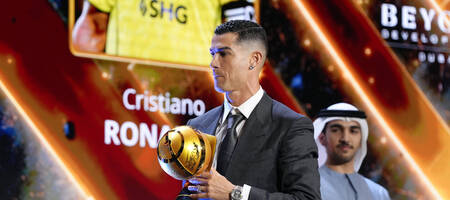 Κριστιάνο Ρονάλντο: «Είμαι σίγουρος ότι θα φτάσω τα 1.000 γκολ αν δεν τραυματιστώ»