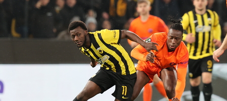 Κόνφερενς Λιγκ: Τα ζευγάρια των «8» και οι διασταυρώσεις μέχρι τον τελικό της Λειψίας