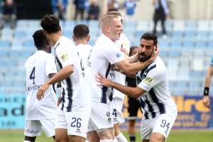 Super League 2: Μεγάλη νίκη για τον Ηρακλή στο ντέρμπι της Θεσσαλονίκης, «buzzer beater» από τον Μπιλάλ στο Ρέντη