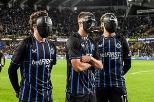 Τζόλης: Γκολ και πανηγυρισμός… Halloween (video)