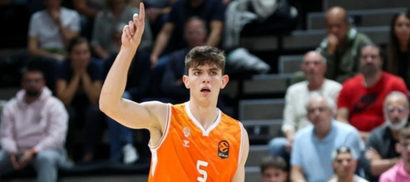 Ντε Λαρέα: «Ξέρουμε πόσο δύσκολο είναι να παίζεις στην Αθήνα, για αυτό πρέπει να κερδίσουμε στην έδρα μας»