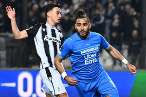 Ο Παγιέτ κρέμασε τα παπούτσια του - Το «δακρυσμένο» αντίο στο Βελoντρόμ (video)