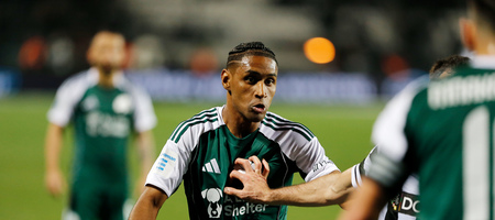 Είπε «αντίο» και φεύγει για Βραζιλία ο Τετέ