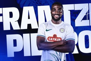 ΑΕΚ: Ανακοινώθηκε από τη Ρίζεσπορ ο Πιερό