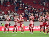 Ολυμπιακός: Γιούχα στο «Καραϊσκάκης» μετά την ισοπαλία με τη Ναϊμέγκεν!