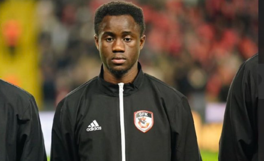 Παναθηναϊκός: Στο στόχαστρο ο Ντρίσα Καμάρα