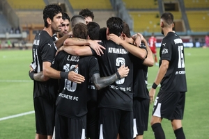 Ένα βήμα πριν την League Phase σε ασύλληπτη απόδοση* 150.00 ο ΟΦΗ