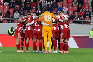 Ολυμπιακός: Sold out με ΟΦΗ