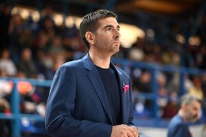 Μιχελάκος για το Basketgate: «Δεν είναι δικό μας θέμα»