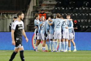 ΠΑΟΚ - Θέλτα 1-2: «Άλωσαν» την Τούμπα οι Ισπανοί (video)